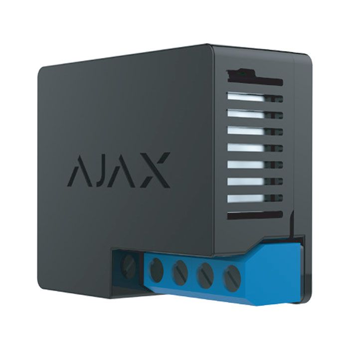 Ajax WallSwitch